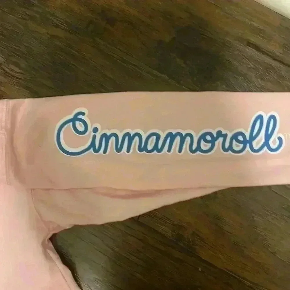 Cinnamoroll Sweatshirt SZ XL - Picture 4 of 4